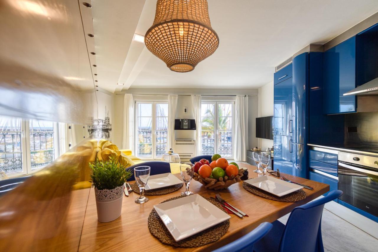 Stunning Apartment First Line Mogan Port - Gran Canaria Stays Puerto De Mogan Εξωτερικό φωτογραφία